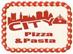 City pizza and pasta